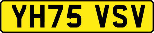 YH75VSV