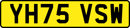 YH75VSW