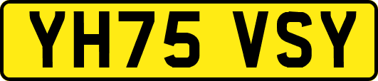 YH75VSY