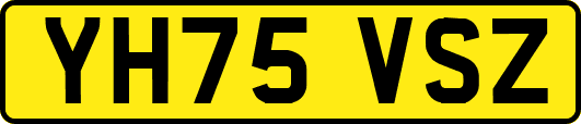 YH75VSZ