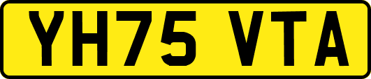 YH75VTA