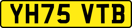 YH75VTB