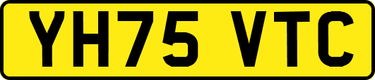YH75VTC