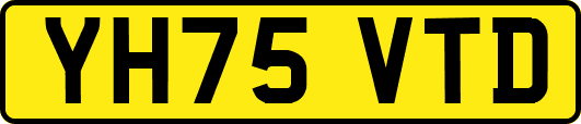 YH75VTD
