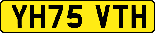 YH75VTH