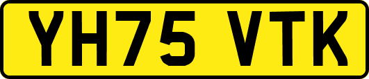 YH75VTK