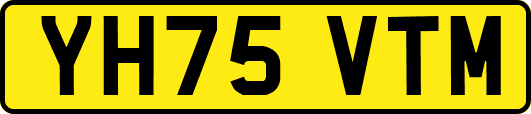 YH75VTM