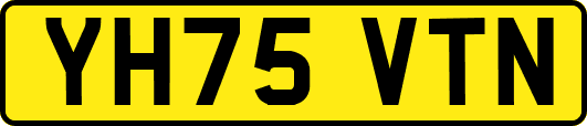 YH75VTN