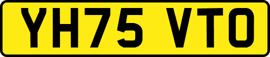 YH75VTO