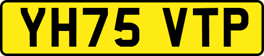 YH75VTP