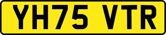 YH75VTR