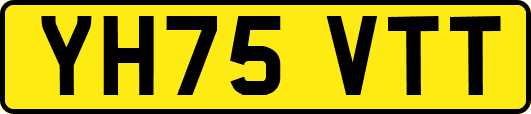YH75VTT