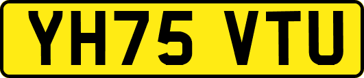 YH75VTU