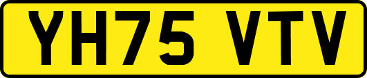 YH75VTV