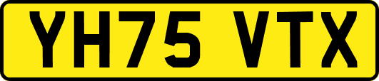 YH75VTX