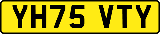 YH75VTY