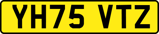YH75VTZ