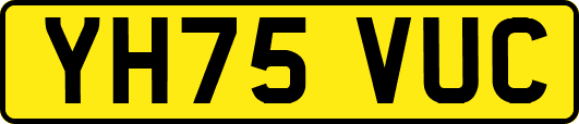 YH75VUC
