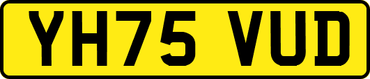 YH75VUD
