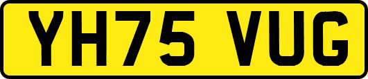 YH75VUG
