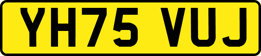 YH75VUJ