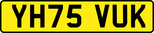 YH75VUK