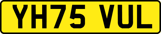 YH75VUL