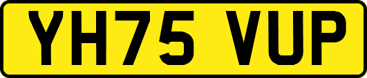 YH75VUP