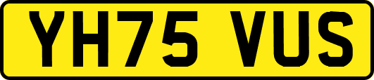 YH75VUS