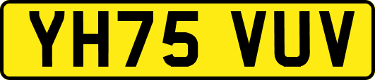 YH75VUV