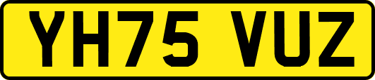 YH75VUZ