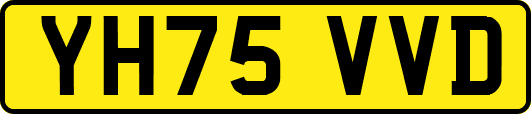 YH75VVD