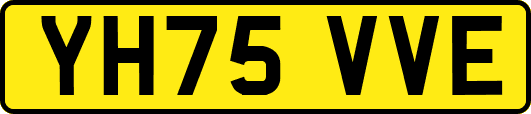 YH75VVE