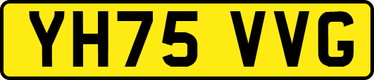 YH75VVG