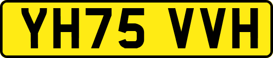 YH75VVH