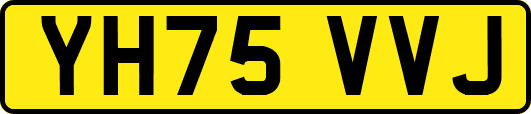 YH75VVJ