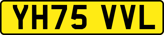 YH75VVL