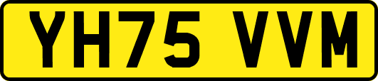 YH75VVM