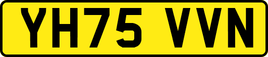 YH75VVN