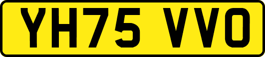 YH75VVO