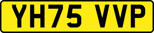 YH75VVP