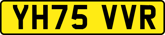 YH75VVR