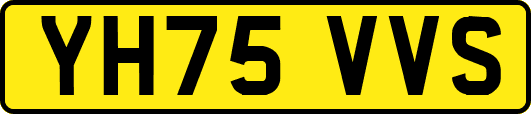 YH75VVS