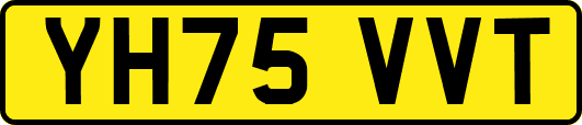 YH75VVT