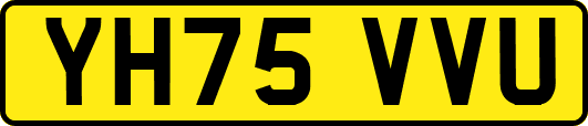 YH75VVU