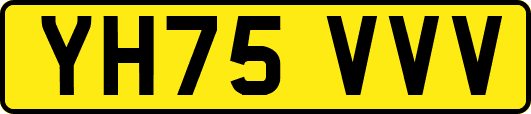 YH75VVV