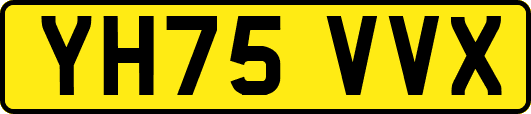 YH75VVX
