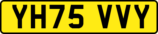 YH75VVY