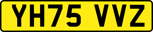YH75VVZ