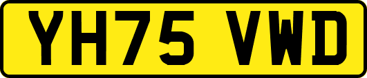 YH75VWD